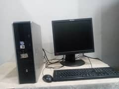 Full computer for home and kids