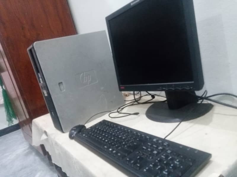 Full computer for home and kids 1