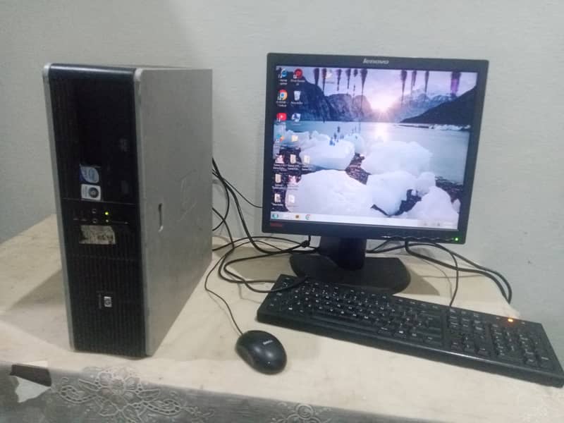 Full computer for home and kids 3