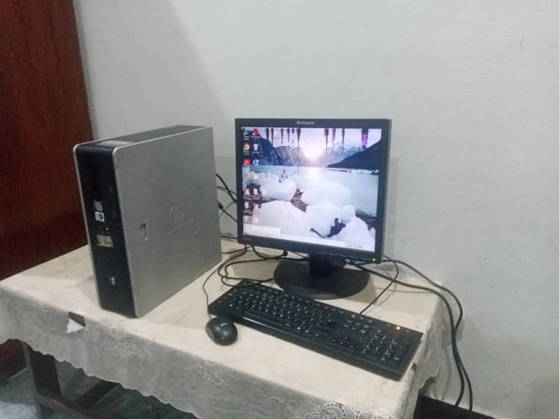 Full computer for home and kids 4