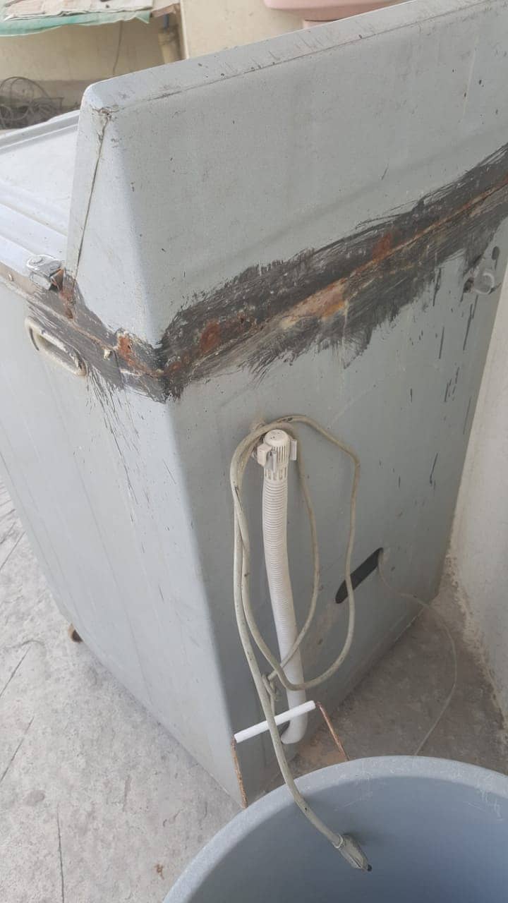 Indus Washing Machine For Sale In Rawalpindi 1