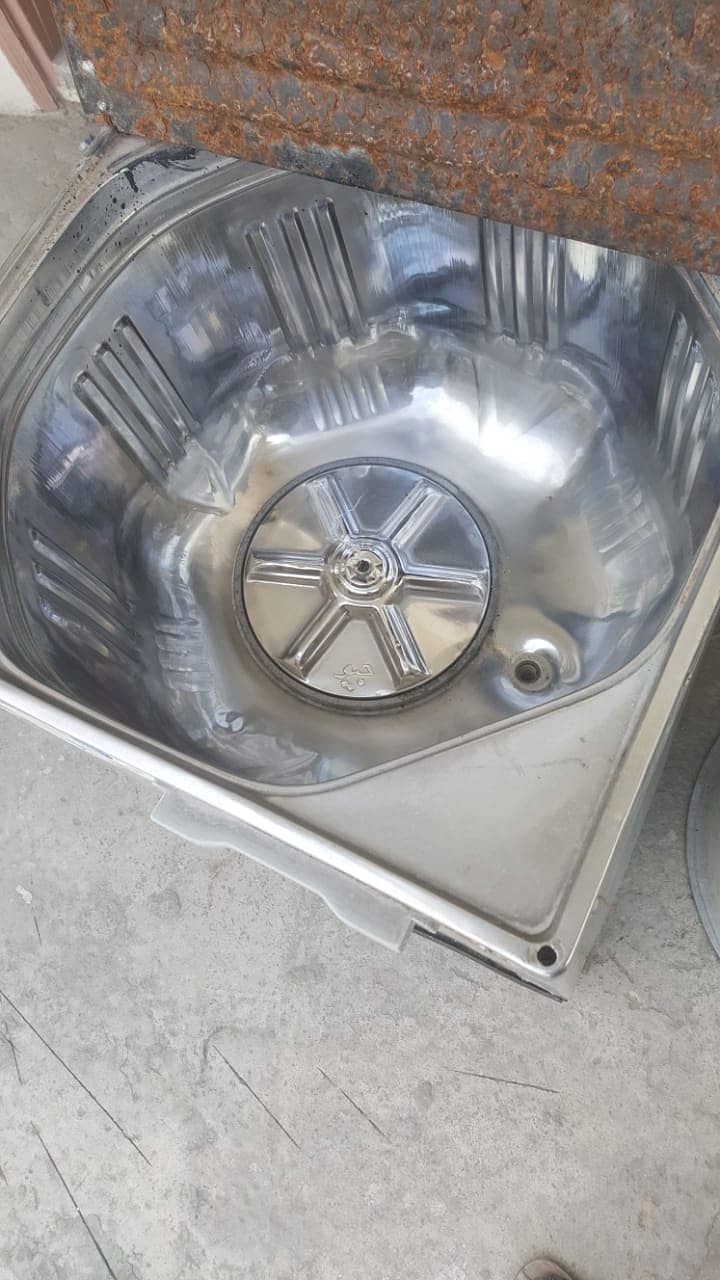 Indus Washing Machine For Sale In Rawalpindi 2