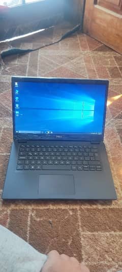 Dell laptop