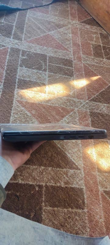 Dell laptop 4