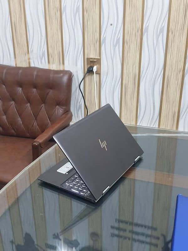 hp Envy x360 0