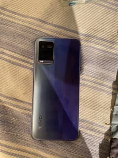 vivo y21