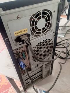 Gaming PC GTA 5 I5 3 gen