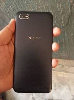 OPPO A1K