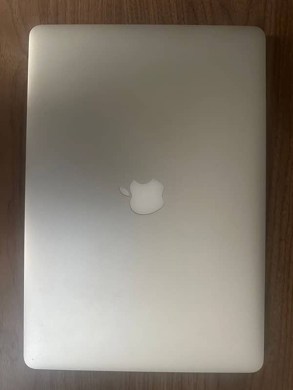 Macbook Pro 2