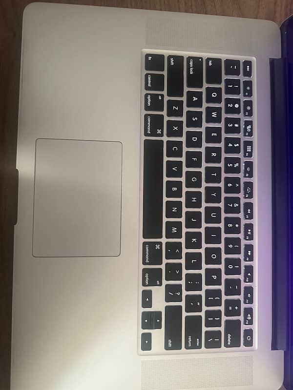 Macbook Pro 3