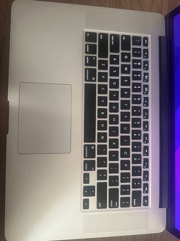 Macbook Pro 4