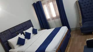 Room rent daily basis for couples and family 03116700467