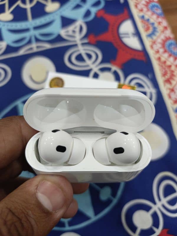 airpods pro 2nd generation number 03000132856 5