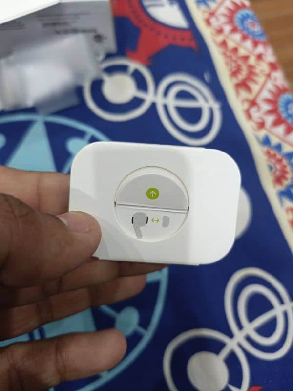 airpods pro 2nd generation number 03000132856 8