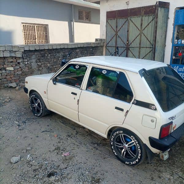 Good condition Fx exchange with mehran 6