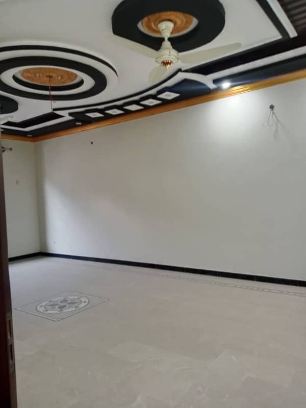 Brand New 10marla ground floor house available for rent Islamabad 7