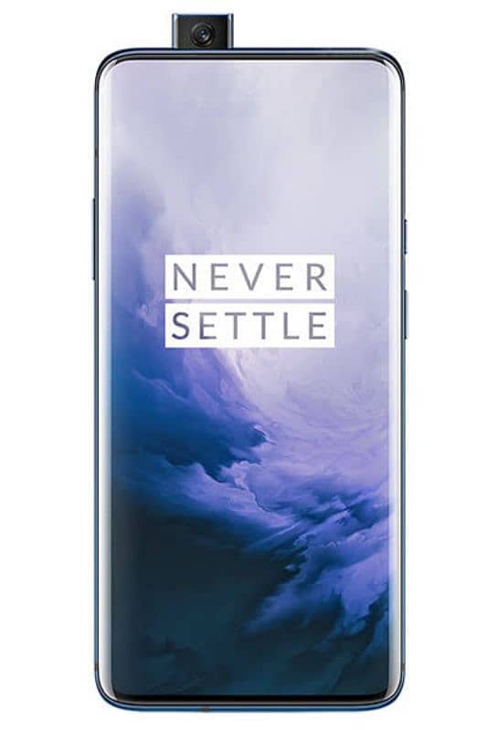 256GB Memory 8GB Ram Dual SIM Popup Camera PTA Approved OnePlus 7 Pro 2