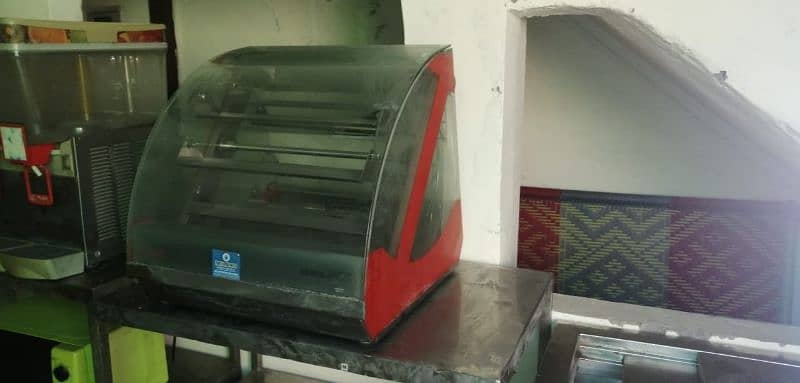 urgent sale restaurant equipment sale Total price for everything 300k 5