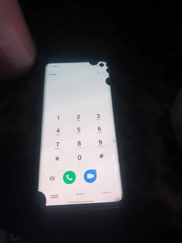 Samsung S10 Non-PTA / 8Gb Ram 0