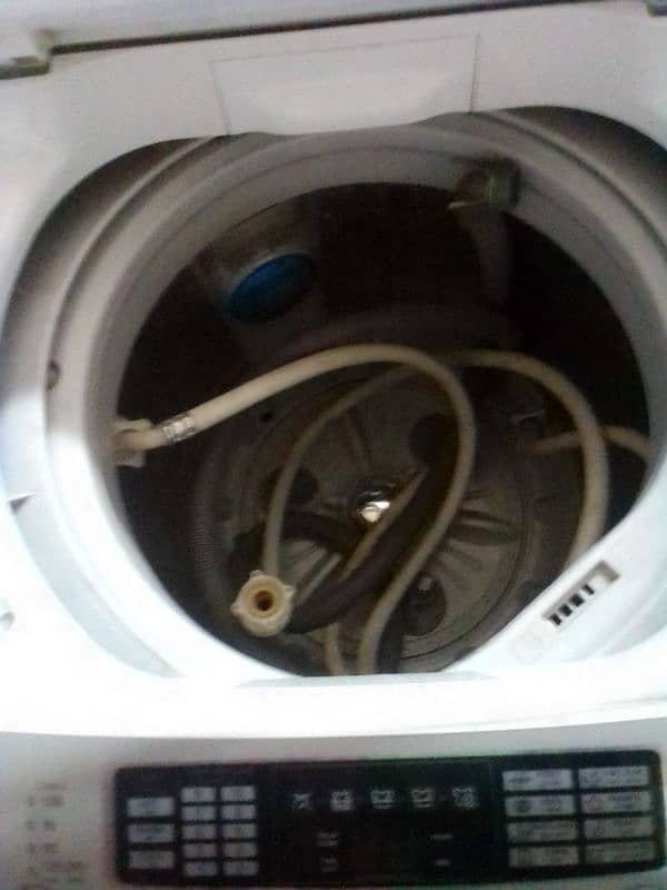 lg washing machine imported 3