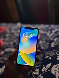 iPhone X pta proved