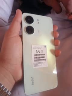 Redmi 13c