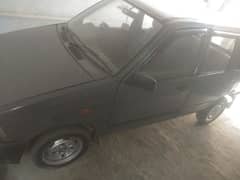 Suzuki Mehran VX 1991