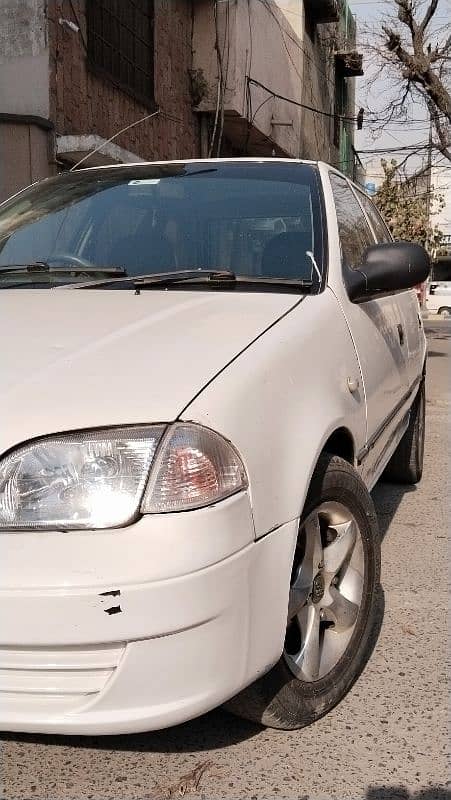 Suzuki Cultus VXR 2006 4