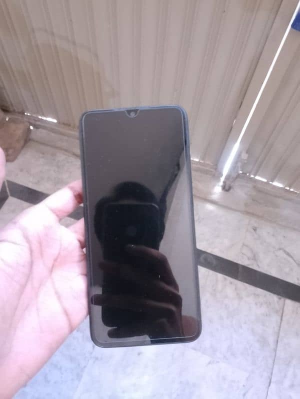 Redme 10a 2