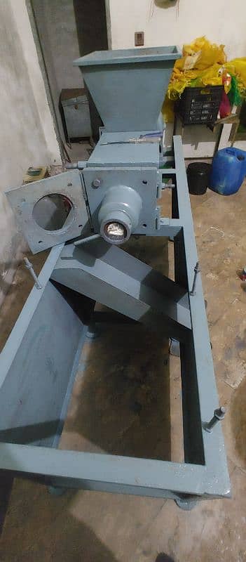 soap making machine available 2