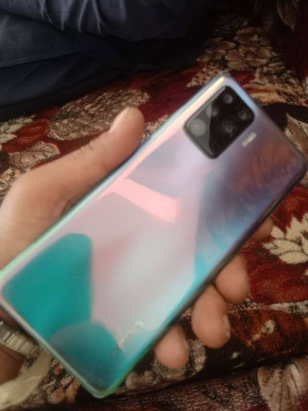 oppo f19 Pro 8GB RAM 128 GB ROM 03356815902 0