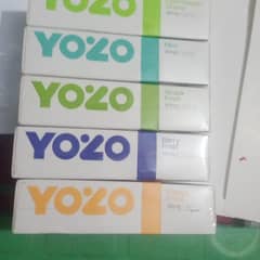 yozo