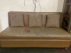 Sofa 3 Seater