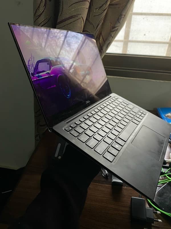 Dell XPS 13 3