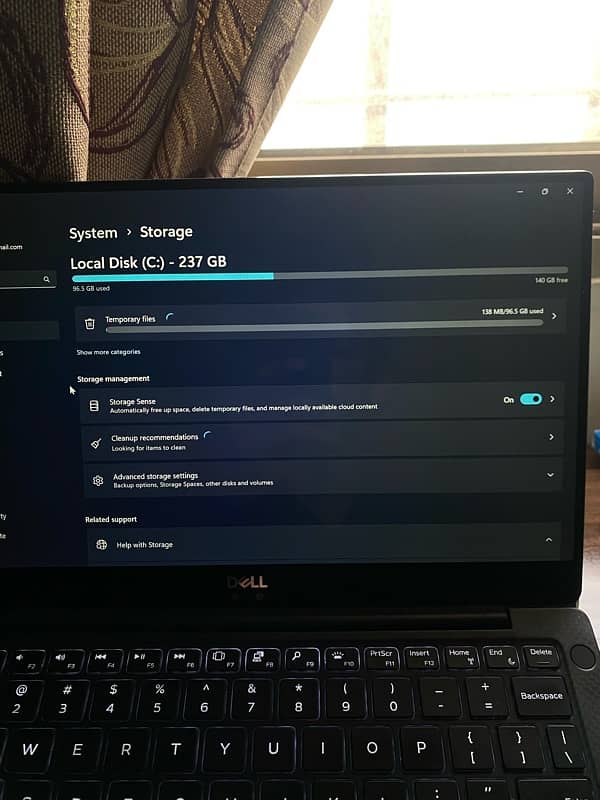 Dell XPS 13 5