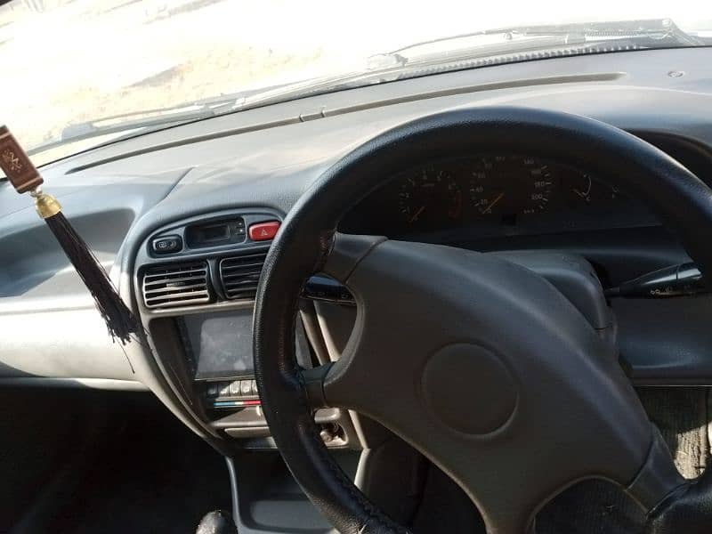 Suzuki Baleno 2004 0