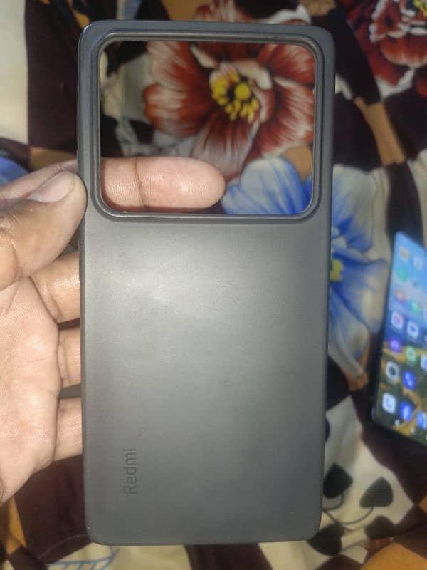 i am selling my mobile 4