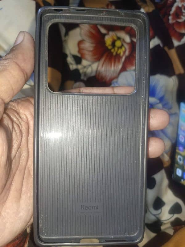 i am selling my mobile 5