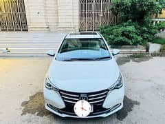 Changan Alsvin 2022