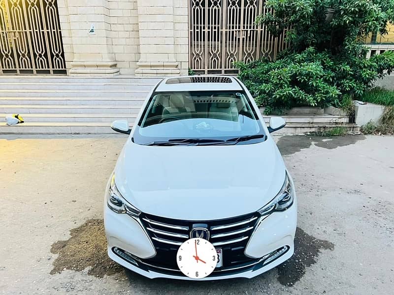 Changan Alsvin 2022 0