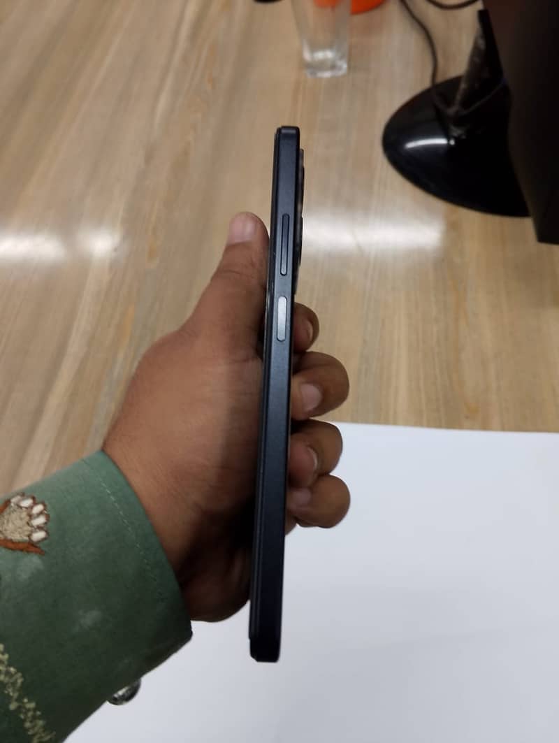 Redmi note12 4