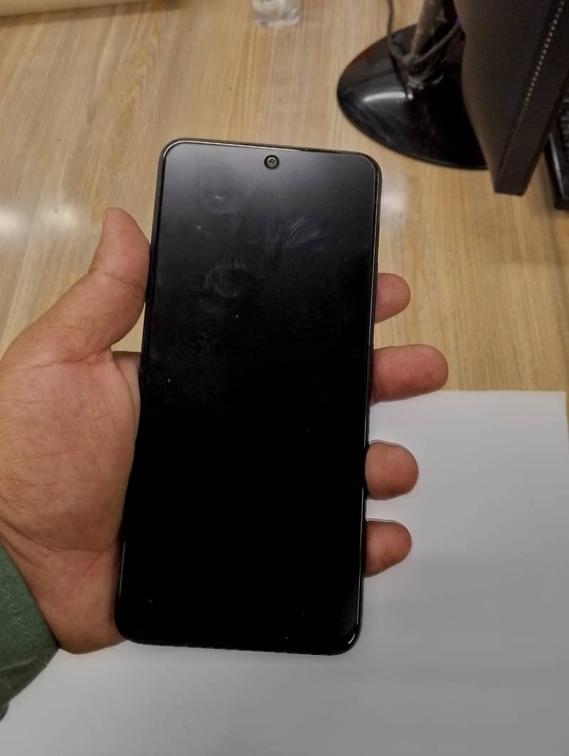 Redmi note12 7