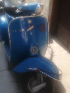 VESPA