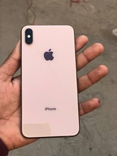 sale iPhone XS Max