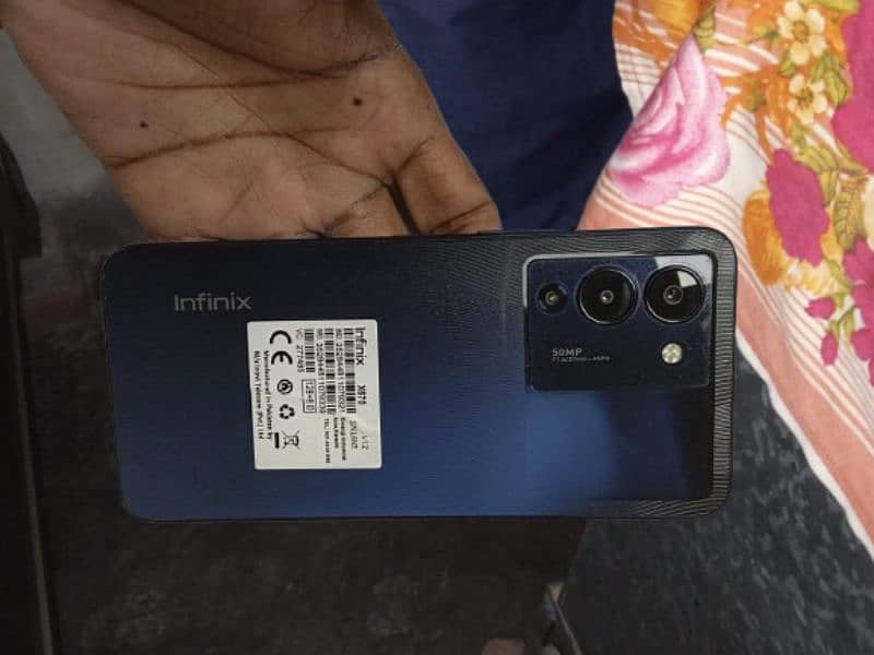 Infinix Note 12 1