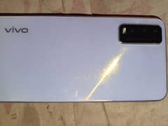 Vivo Y20 4 ram 64 storage Pta Proved