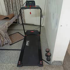 Rfc Treadmill