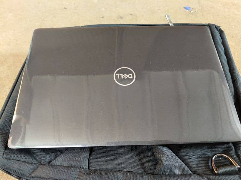 Dell Latitude 5400 (Condition 10/10) 2