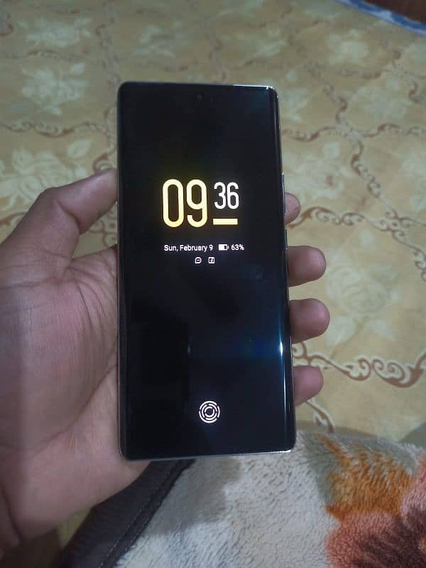 Tecno spark 20pro plus 8gb/256gb 1