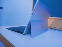 Microsoft Surface Pro 5